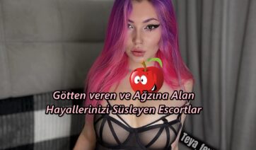 Gaziantep Ofise Gelen Escort İlanları