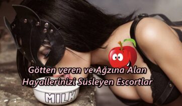 Gaziantep Oral Escort