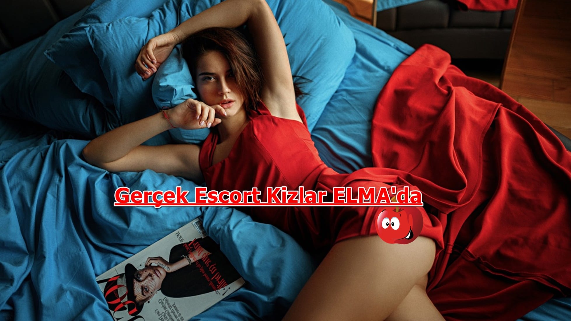 Kucağa Oturan Balık Etli Yeni Escort